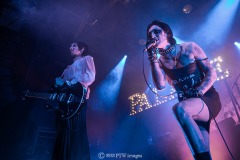 Palaye Royale, foto: Phil Watson - Muzyczny Kraków