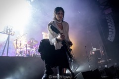 Palaye Royale, foto: Phil Watson - Muzyczny Kraków