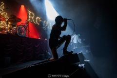 Palaye Royale, foto: Phil Watson - Muzyczny Kraków
