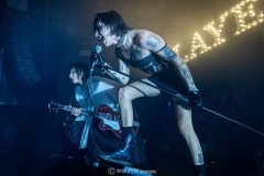 Palaye Royale, foto: Phil Watson - Muzyczny Kraków