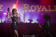 Palaye Royale, foto: Phil Watson - Muzyczny Kraków