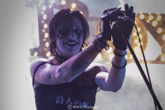 Palaye Royale, foto: Phil Watson - Muzyczny Kraków