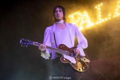 Palaye Royale, foto: Phil Watson - Muzyczny Kraków