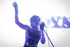 Palaye Royale, foto: Phil Watson - Muzyczny Kraków