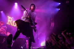 Palaye Royale, foto: Phil Watson - Muzyczny Kraków