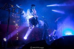 Palaye Royale, foto: Phil Watson - Muzyczny Kraków