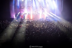 Palaye Royale, foto: Phil Watson - Muzyczny Kraków