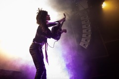 Palaye Royale, foto: Phil Watson - Muzyczny Kraków