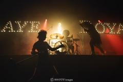 Palaye Royale, foto: Phil Watson - Muzyczny Kraków