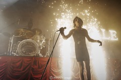 Palaye Royale, foto: Phil Watson - Muzyczny Kraków