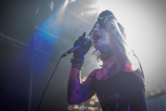 Palaye Royale, foto: Phil Watson - Muzyczny Kraków
