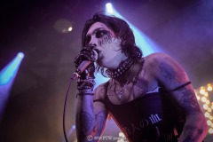 Palaye Royale, foto: Phil Watson - Muzyczny Kraków