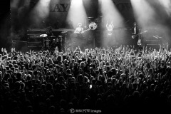 Palaye Royale, foto: Phil Watson - Muzyczny Kraków