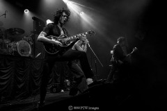 Palaye Royale, foto: Phil Watson - Muzyczny Kraków
