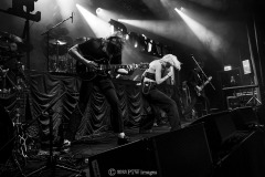Palaye Royale, foto: Phil Watson - Muzyczny Kraków