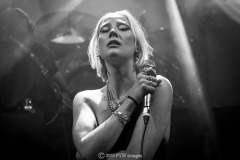 Palaye Royale, foto: Phil Watson - Muzyczny Kraków