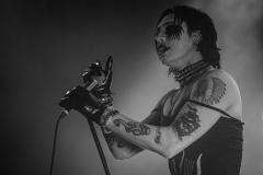 Palaye Royale w Klubie Studio - foto: Tomasz Czernek -- Muzyczny Kraków