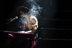 Palaye Royale w Klubie Studio - foto: Tomasz Czernek - Muzyczny Kraków
