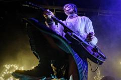 Palaye Royale w Klubie Studio - foto: Tomasz Czernek - Muzyczny Kraków