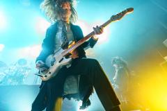 Palaye Royale w Klubie Studio - foto: Tomasz Czernek