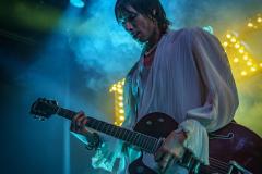 Palaye Royale w Klubie Studio - foto: Tomasz Czernek - Muzyczny Kraków