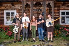 Pale Sphere foto: Sławomir Natoński