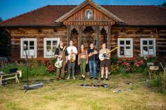 Pale Sphere foto: Sławomir Natoński