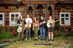 Pale Sphere foto: Sławomir Natoński