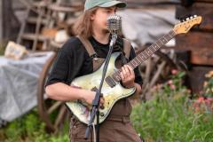 Pale Sphere foto: Sławomir Natoński