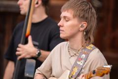 Pale Sphere foto: Sławomir Natoński