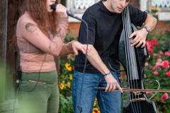 Pale Sphere foto: Sławomir Natoński