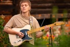 Pale Sphere foto: Sławomir Natoński