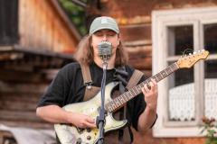 Pale Sphere foto: Sławomir Natoński