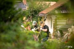 Pale Sphere foto: Sławomir Natoński