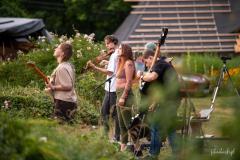 Pale Sphere foto: Sławomir Natoński