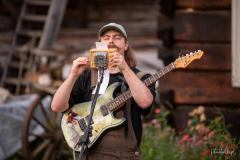 Pale Sphere foto: Sławomir Natoński