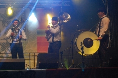 Barka Brass Band