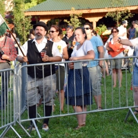 Pannonica Folk Festival 2017