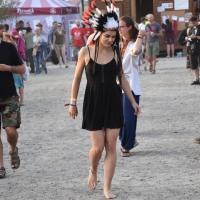 Pannonica Folk Festival 2017