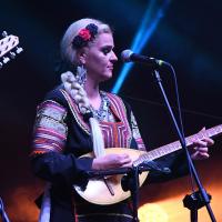 Pannonica Folk Festival 2019 // Bisserov Sisters