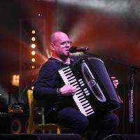 Pannonica Folk Festival 2019 // Adam Strug z zespołem