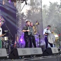 Pannonica Folk Festival 2019 // Bum Bum Orkestar