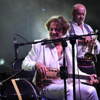 Pannonica Folk Festival 2019 // Goran Bregović z zespołem