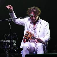 Pannonica Folk Festival 2019 // Goran Bregović z zespołem