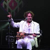 Pannonica Folk Festival 2019 // Goran Bregović