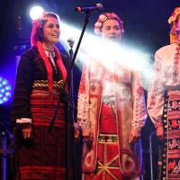 Pannonica Folk Festival 2019 // The Bulgarian Voices – Angelite