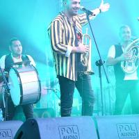 Pannonica Folk Festival 2019 // Stefan Mladenović Orkestar & Heyli