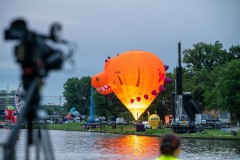 Parada Smoków 2025 - foto: Sławomir Natoński