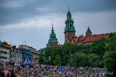 Parada Smoków 2025 - foto: Sławomir Natoński