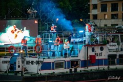 Parada Smoków 2025 - foto: Sławomir Natoński